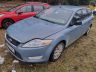 Ford Mondeo 2009 - Auto varaosat