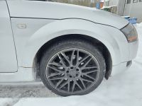 Audi TT (8N) 2000 - Auto varaosat