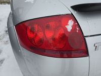 Audi TT (8N) 2000 - Auto varaosat