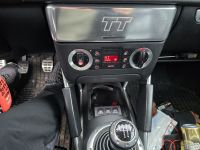 Audi TT (8N) 2000 - Auto varaosat