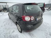 Volkswagen Golf Plus 2005 - Auto varaosat