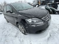Volkswagen Golf Plus 2005 - Auto varaosat