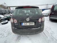 Volkswagen Golf Plus 2005 - Auto varaosat