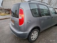 Skoda Roomster / Praktik 2012 - Auto varaosat