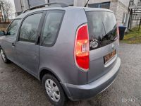 Skoda Roomster / Praktik 2012 - Auto varaosat