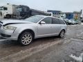 Audi A6 (C6) 2005 - Auto varaosat