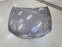 BMW 1 (E81 / E82 / E87 / E88) 2008 konepelti