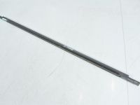 Volkswagen Sharan Oven lasi lista, oikea (kromi) Varaosakoodi: 7N0843470C  3Q7
Korityyppi: Mahtu...