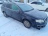 Volkswagen Passat 2006 - Auto varaosat