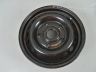 Ford Transit Custom / Tourneo Custom 2013-2023 Teräsvanteelle 16"  Lisämerkinnät: Uusi alkuperäinen osa!, BK21-100...
