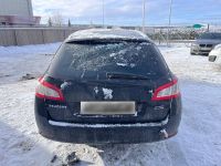 Peugeot 508 2016 - Auto varaosat