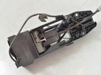 Volkswagen Sharan Oven ulkokahva, vasen (taka) Varaosakoodi: 1K8837206F  GRU
Korityyppi: Mahtu...
