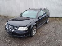 Volkswagen Passat 2003 - Auto varaosat
