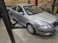 Skoda Octavia 2006 - Auto varaosat