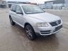 Volkswagen Touareg 2005 - Auto varaosat