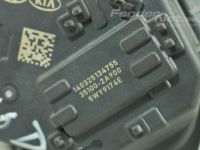 Hyundai i30 Ruisku läppäkotelo (1.6 diesel) Varaosakoodi: 35100-2A900
Korityyppi: 5-ust luu...