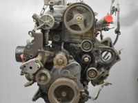 Mitsubishi L200 Moottori, diesel (2.5) Varaosakoodi: 1000C750
Korityyppi: Pikap
Mootto...