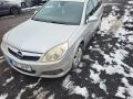 Opel Vectra (C) 2006 - Auto varaosat