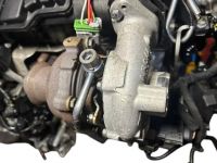 Citroen Berlingo 2021 YH01 engine complete DV5RC Citroen Berlingo K9 1.5 HDi 96kw YHZ