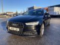 Audi A6 (C7) 2018 - Auto varaosat
