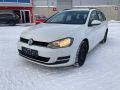 Volkswagen Golf 7 2015 - Auto varaosat