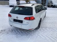 Volkswagen Golf 7 2015 - Auto varaosat