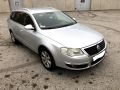 Volkswagen Passat 2007 - Auto varaosat
