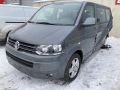 Volkswagen Transporter (T5, Caravelle, Multivan) 2014 - Auto varaosat