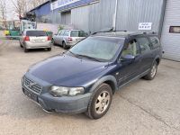 Volvo XC70 2004 - Auto varaosat