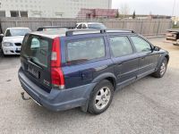 Volvo XC70 2004 - Auto varaosat