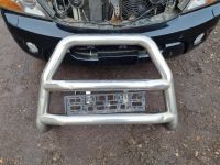 Kia Sorento 2007 - Auto varaosat