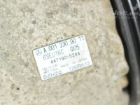 Mercedes-Benz A (W169) KONDITSIONEERI KOMPRESSOR Varaosakoodi: A0022301311 -> A0022304711
Kority...