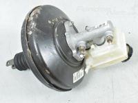 Mercedes-Benz A (W169) Jarrutehostin + pääsylinteri Varaosakoodi: A1694300530 -> A1694301130
Kority...