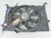 Mercedes-Benz A (W169) Jäähdyttimen tuuletin (sähkö) Varaosakoodi: A1695050255 & A1698203542
Korityy...