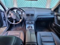 Mercedes-Benz C (W204) 2008 - Auto varaosat