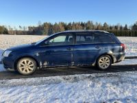 Toyota Avensis (T25) 2005 - Auto varaosat