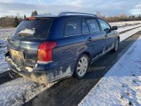Toyota Avensis (T25) 2005 - Auto varaosat