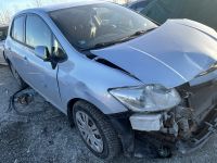 Toyota Auris 2007 - Auto varaosat