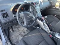 Toyota Auris 2007 - Auto varaosat