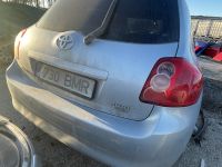 Toyota Auris 2007 - Auto varaosat
