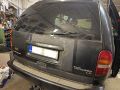 Chrysler Voyager / Town & Country 2000 - Auto varaosat