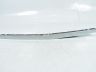 Mercedes-Benz A (W169) Konepelti muovaus (kromi) Varaosakoodi: A1698800383
Korityyppi: 3-ust luu...