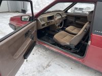 Lada Samara (2108, 2109, 21099) 1987 - Auto varaosat