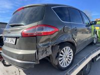Ford S-Max 2011 - Auto varaosat