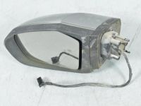 Mercedes-Benz A (W169) Sivuperuutuspeili, vasen (7- johto) Varaosakoodi: A1698100376 /  A1698100721
Kority...