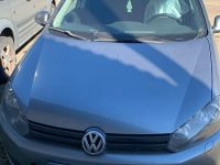 Volkswagen Golf 6 2011 - Auto varaosat
