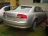 Audi A8 (D3) 2005 - Auto varaosat