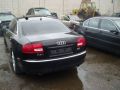 Audi A8 (D3) 2006 - Auto varaosat