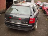 Audi A6 (C5) 1999 - Auto varaosat
