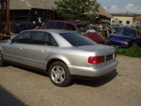 Audi A8 (D2) 1994 - Auto varaosat